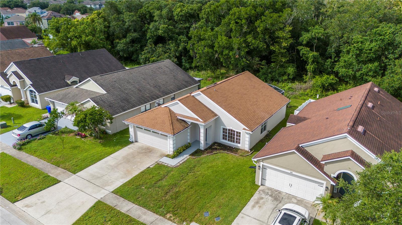 2016 LOCUST BERRY DRIVE