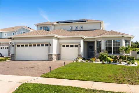 Tiny photo for 4708 Weatherbell Road, Winter Garden, FL 34787 (MLS # O6422574)