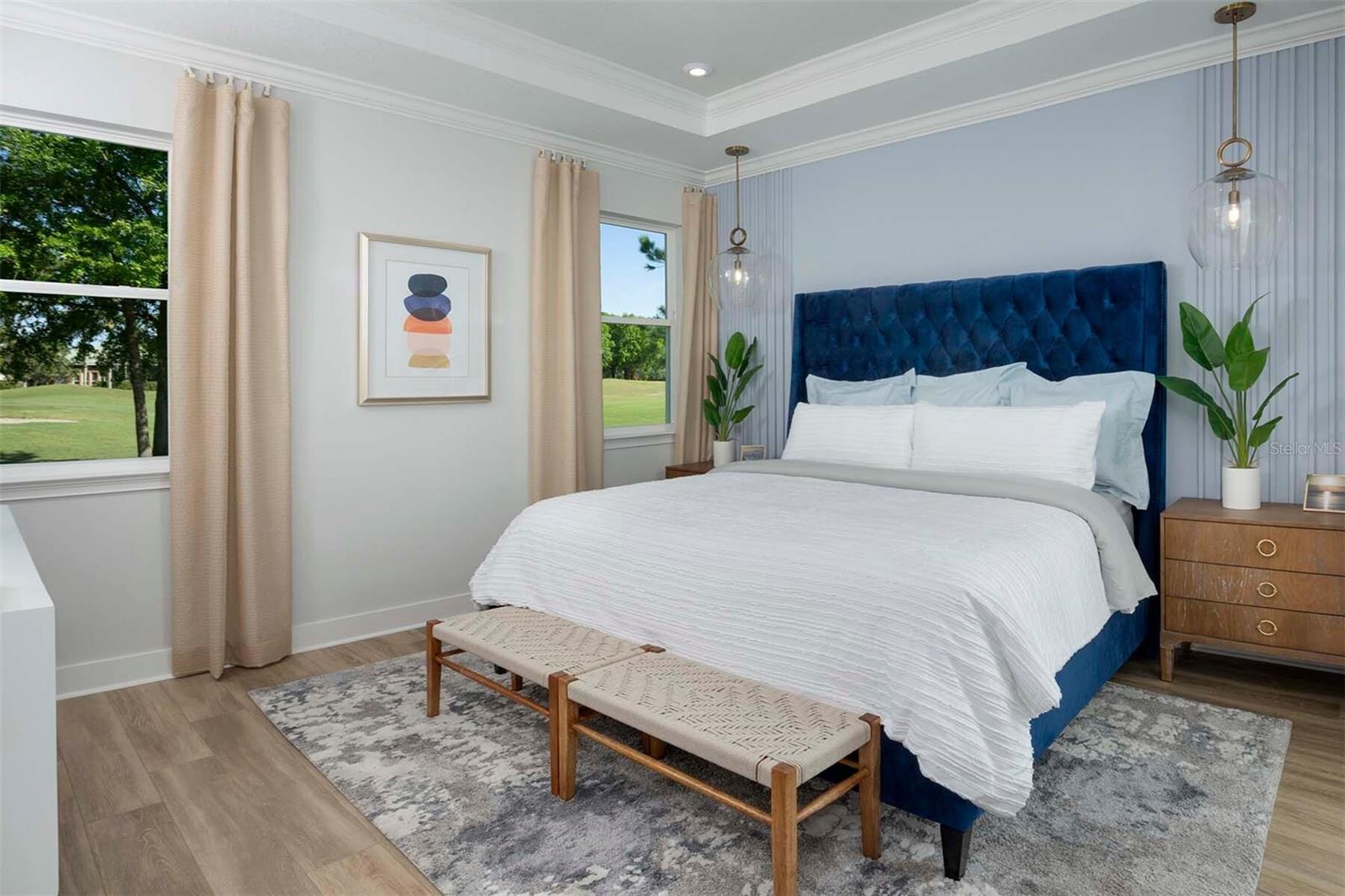 SUNSTONE AT WELLEN PARK - Residential