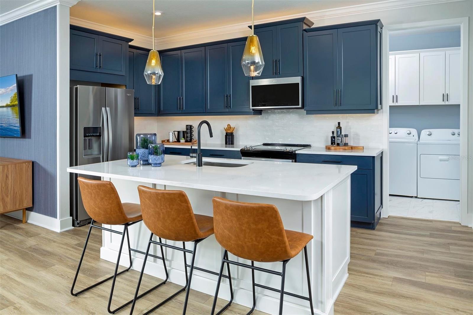 SUNSTONE AT WELLEN PARK - Residential