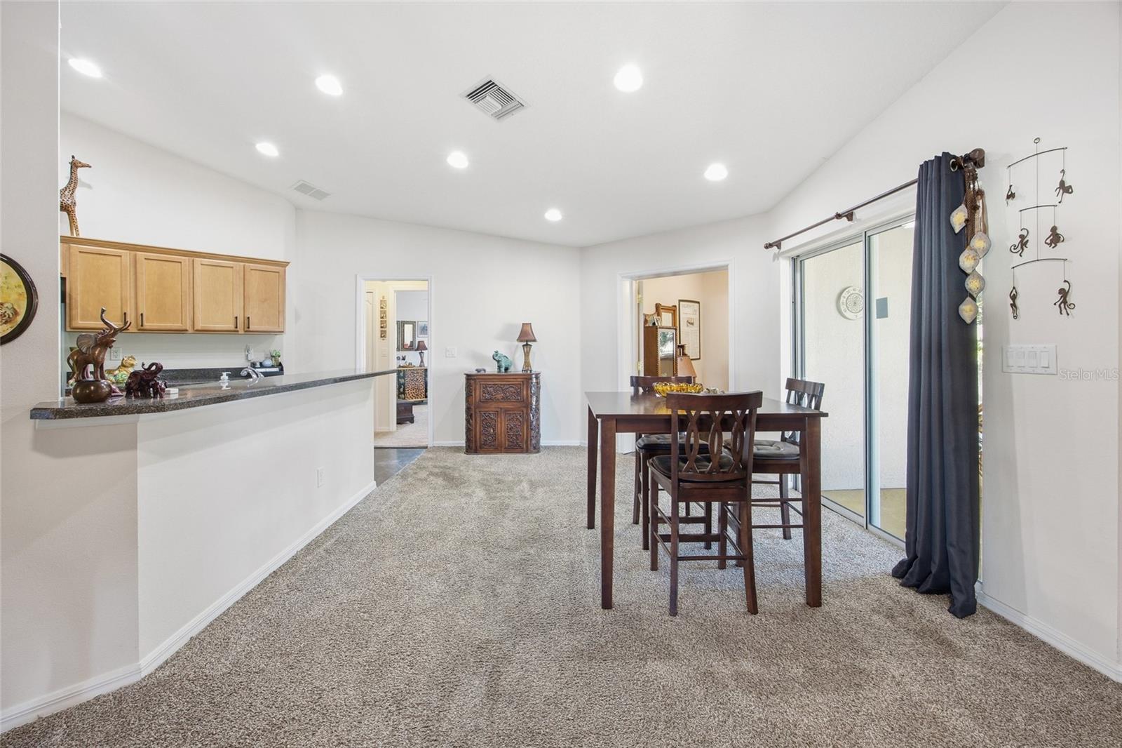 AUTUMN RIDGE - Residential