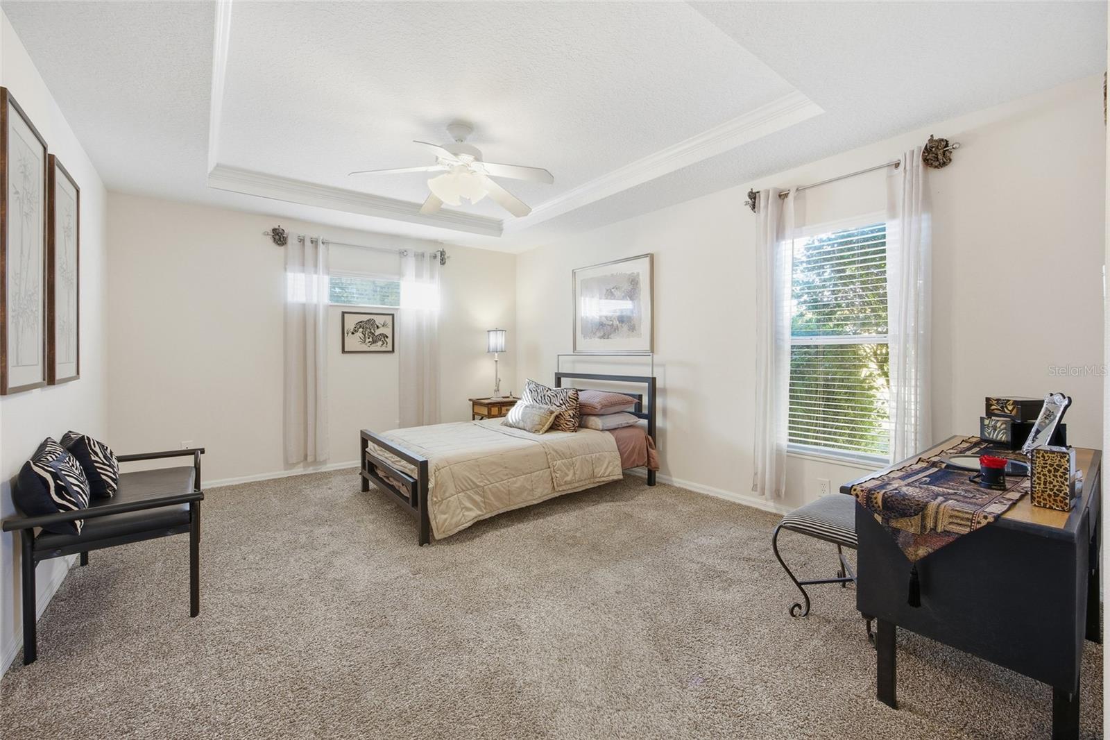 AUTUMN RIDGE - Residential