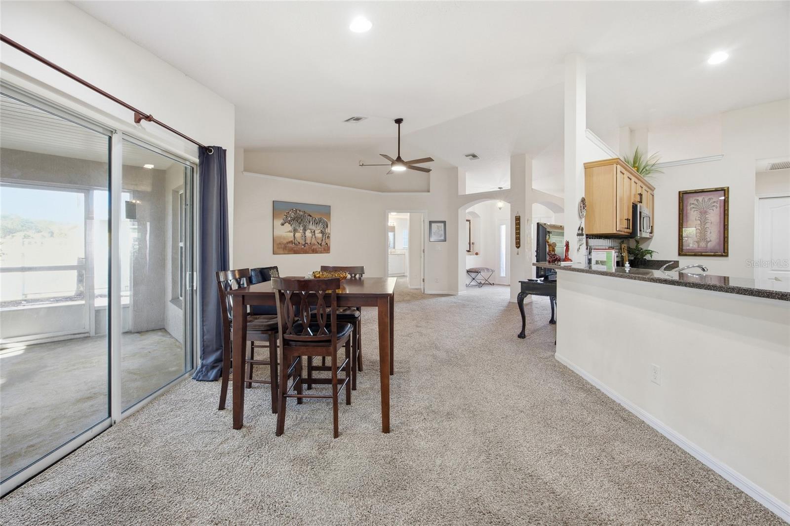 AUTUMN RIDGE - Residential