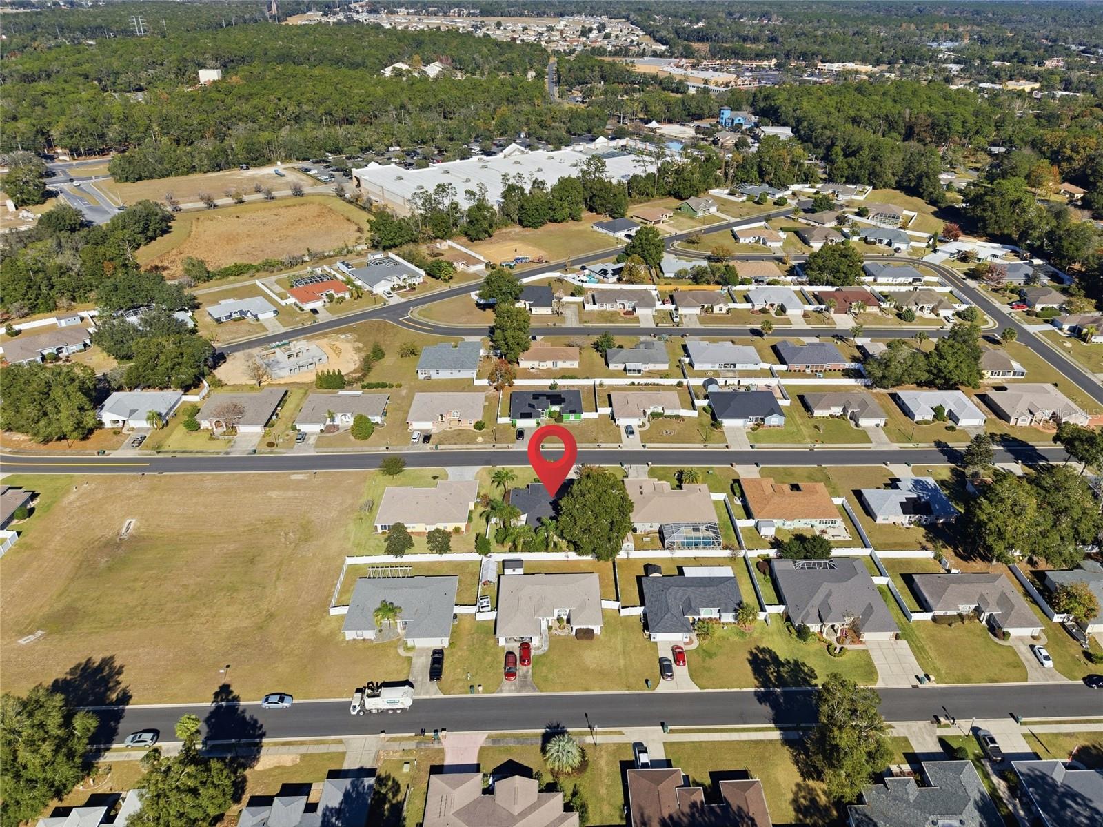 AUTUMN RIDGE - Residential