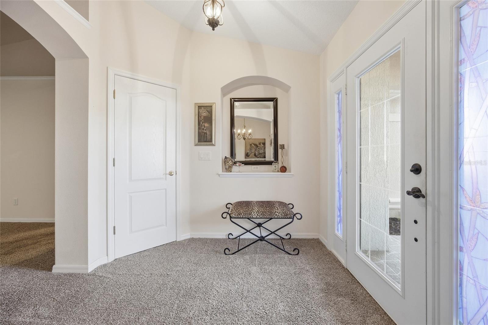 AUTUMN RIDGE - Residential