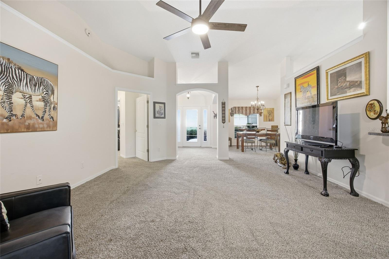 AUTUMN RIDGE - Residential