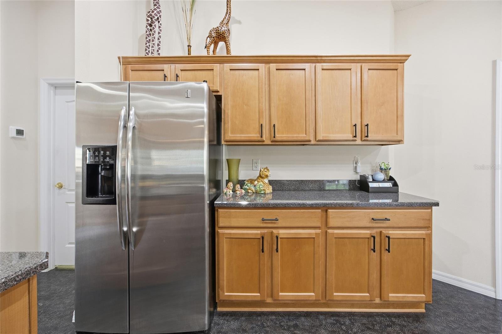 AUTUMN RIDGE - Residential