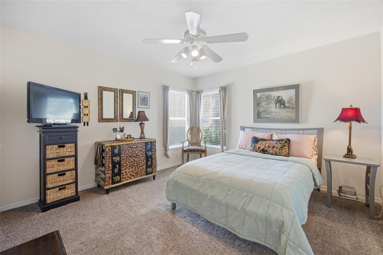 AUTUMN RIDGE - Residential