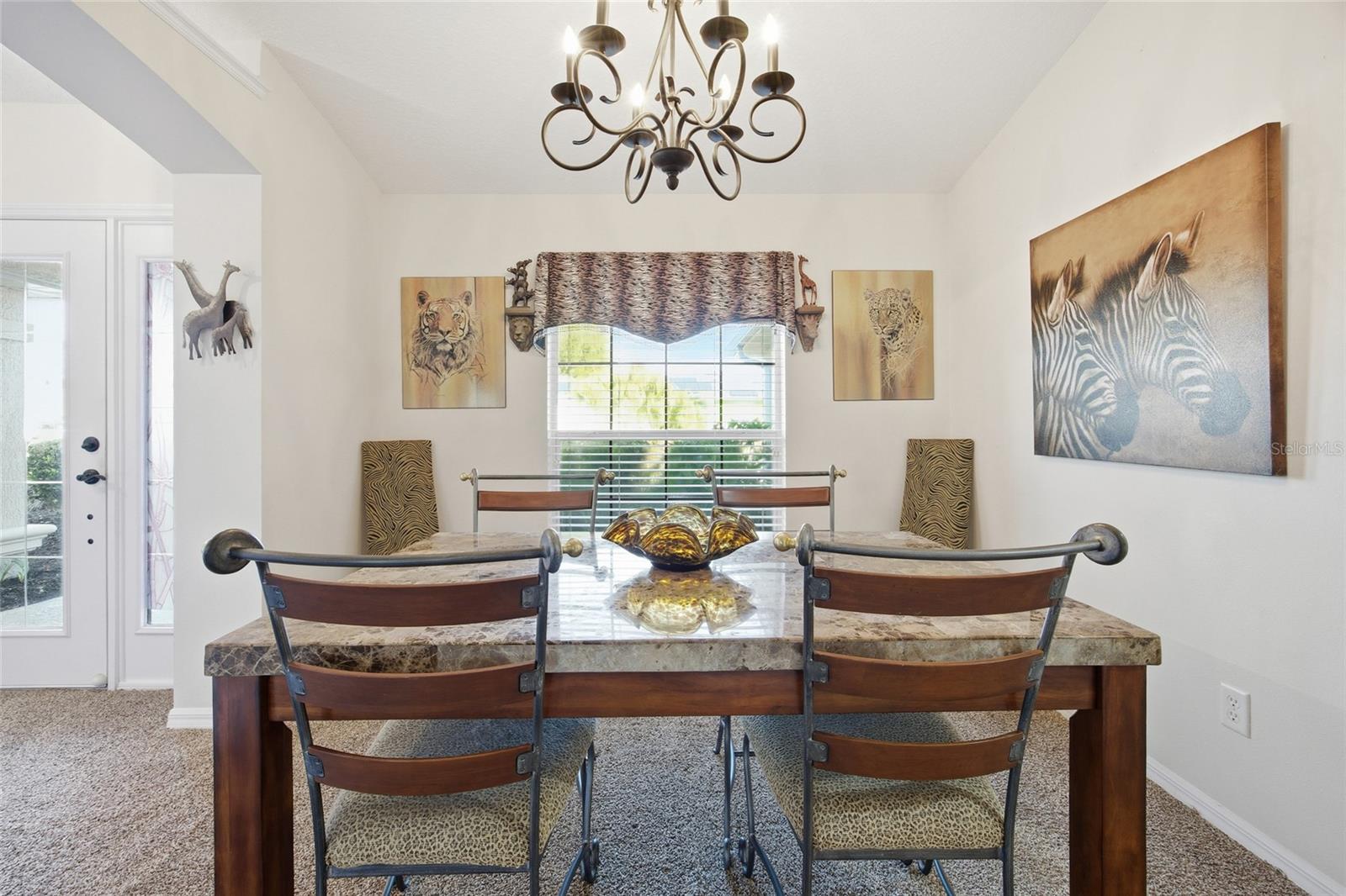 AUTUMN RIDGE - Residential