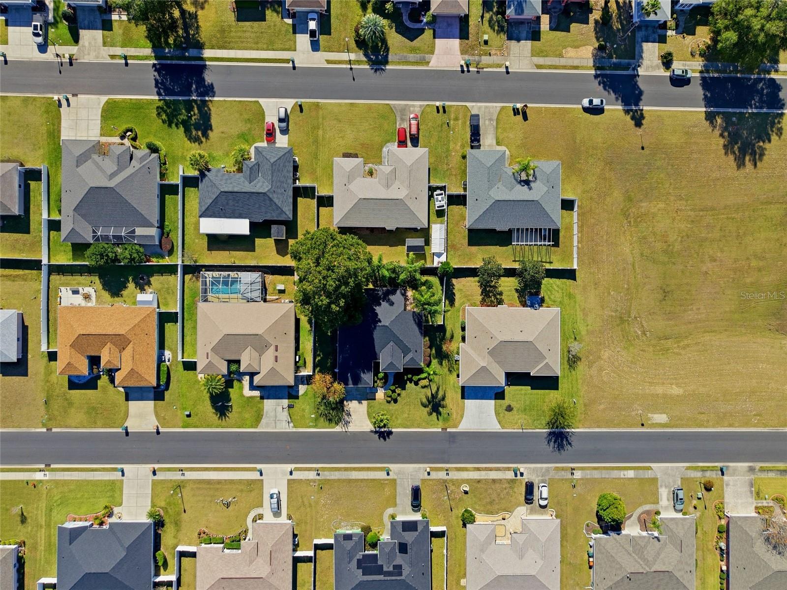 AUTUMN RIDGE - Residential