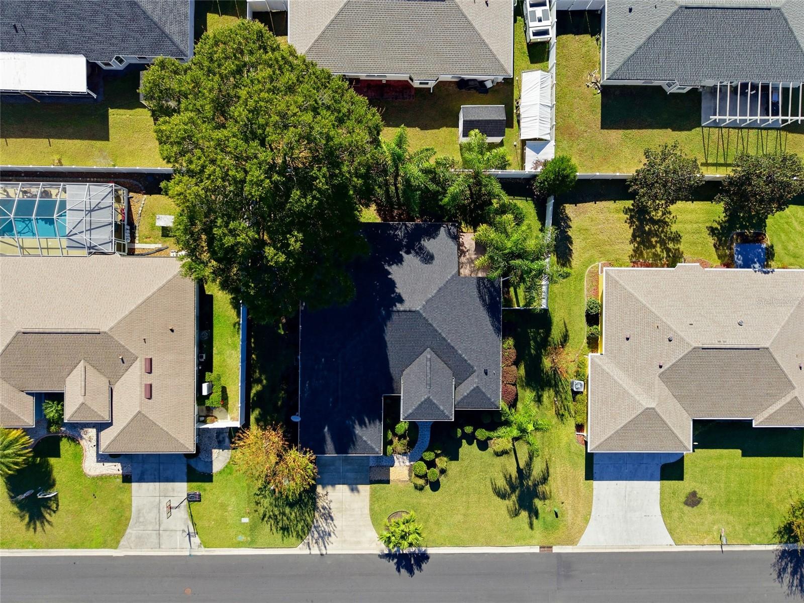 AUTUMN RIDGE - Residential