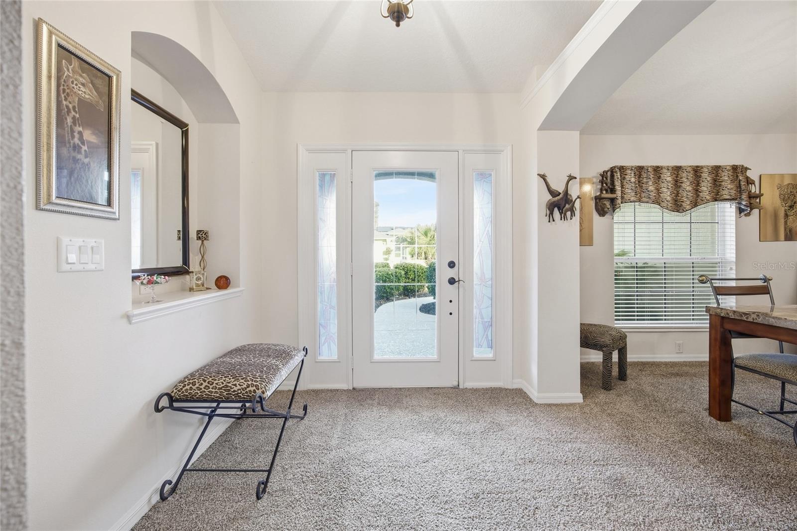 AUTUMN RIDGE - Residential