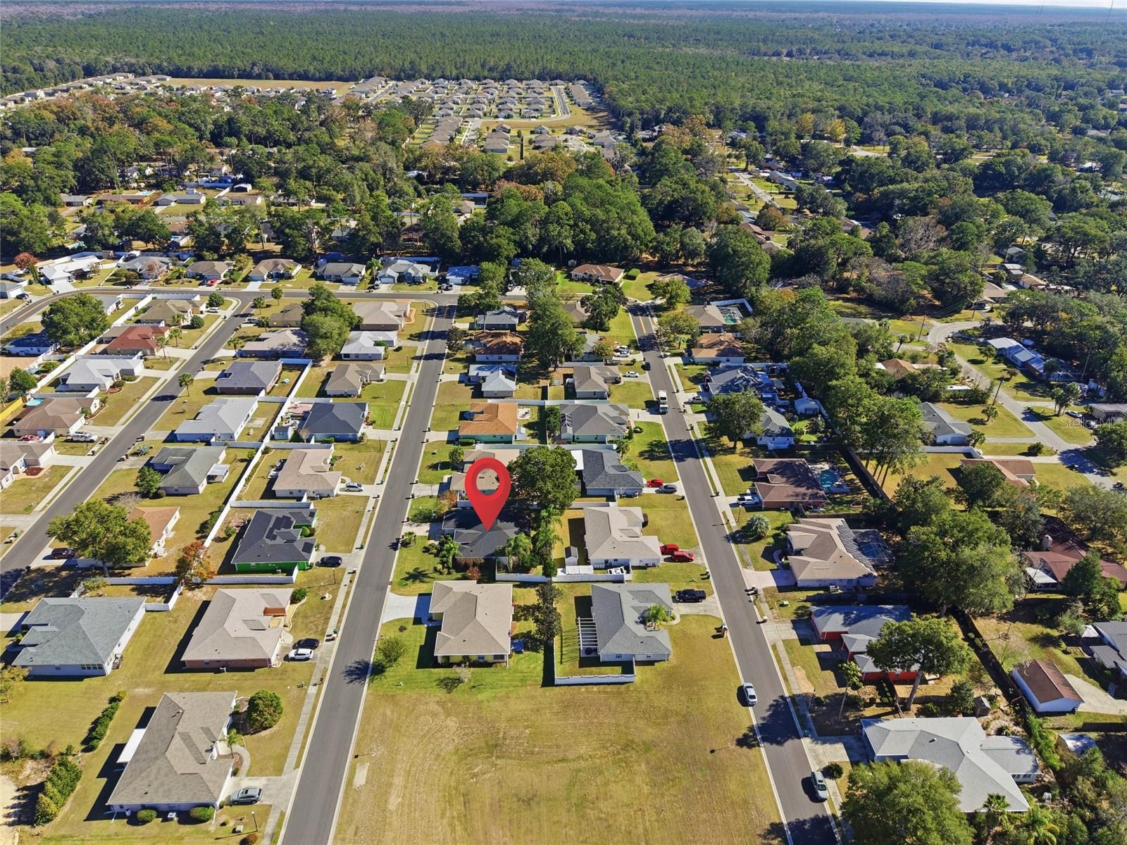 AUTUMN RIDGE - Residential