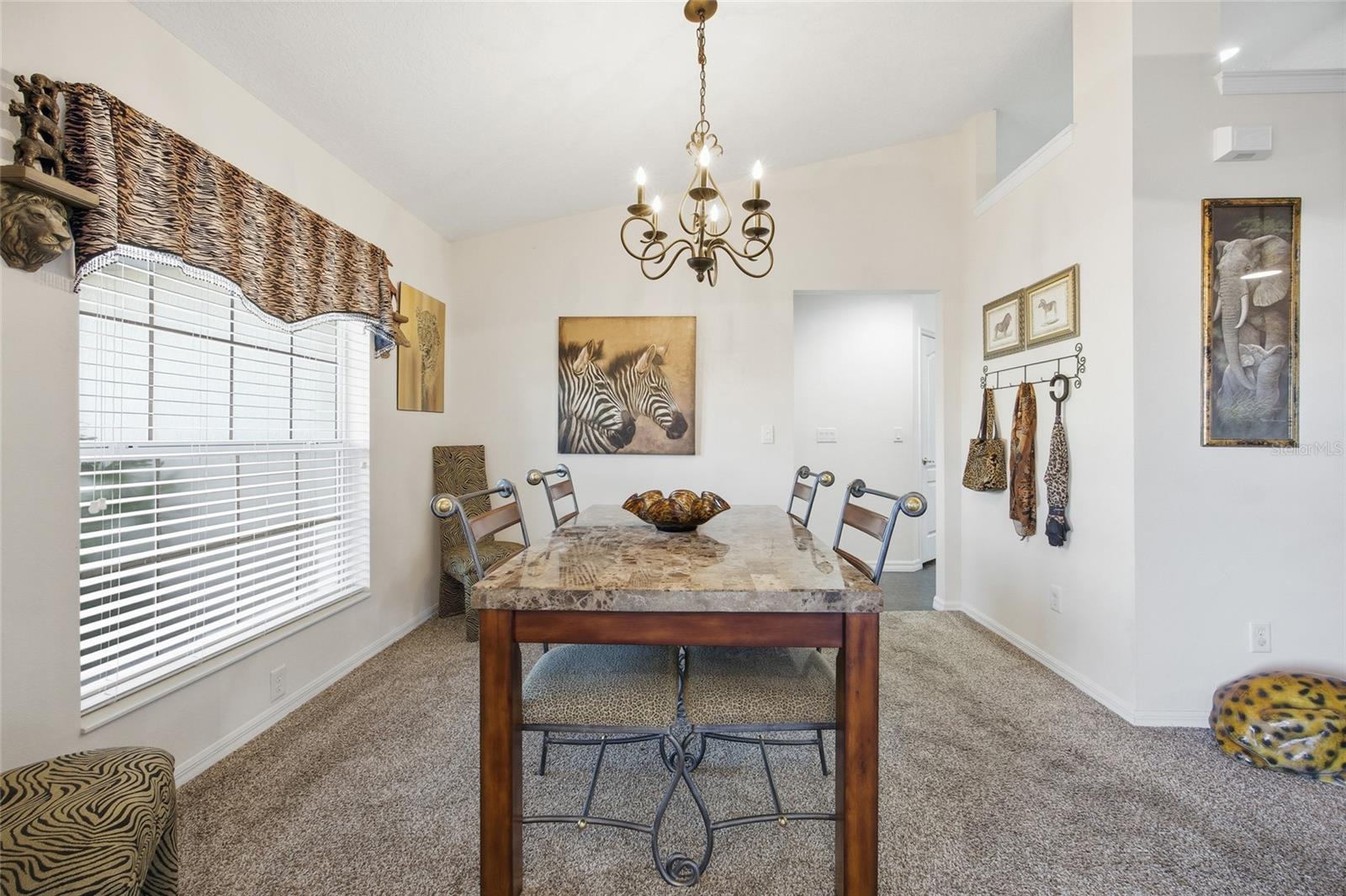 AUTUMN RIDGE - Residential