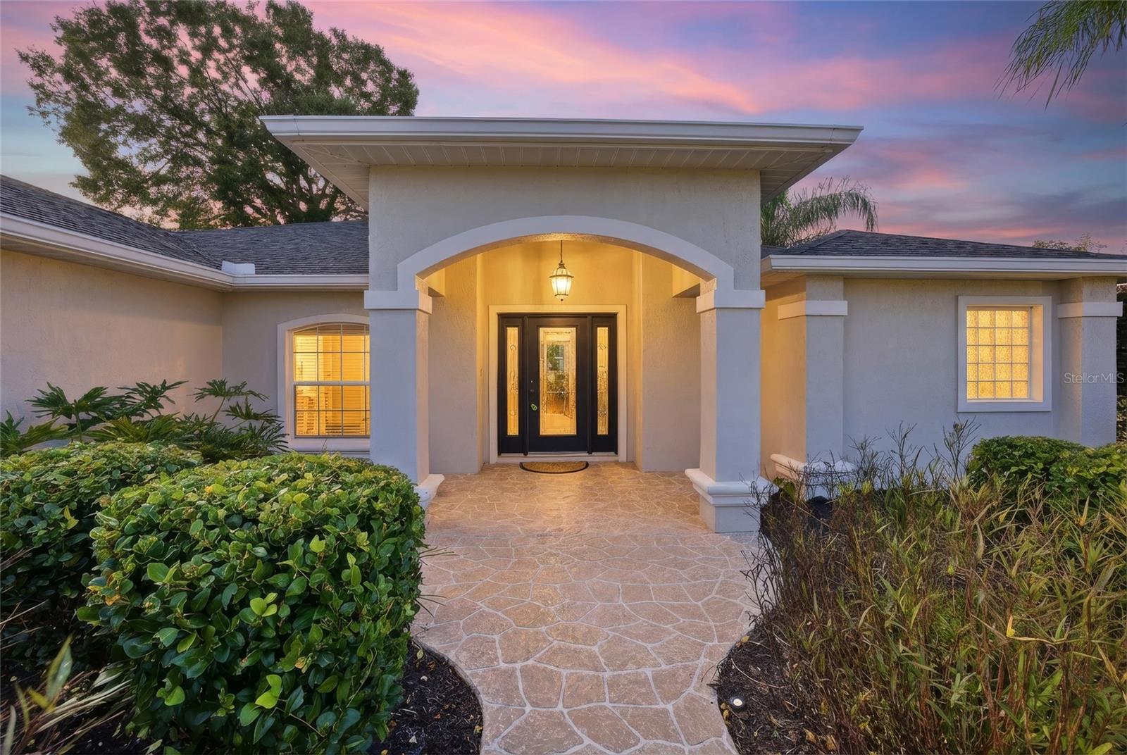 AUTUMN RIDGE - Residential