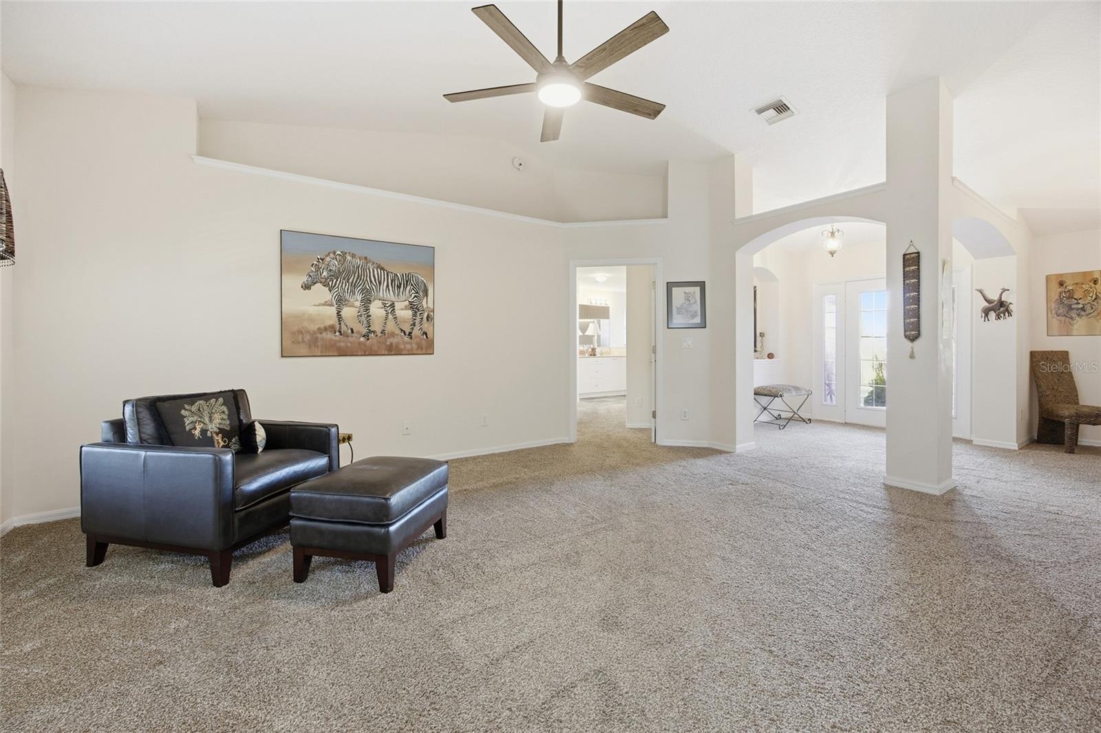 AUTUMN RIDGE - Residential