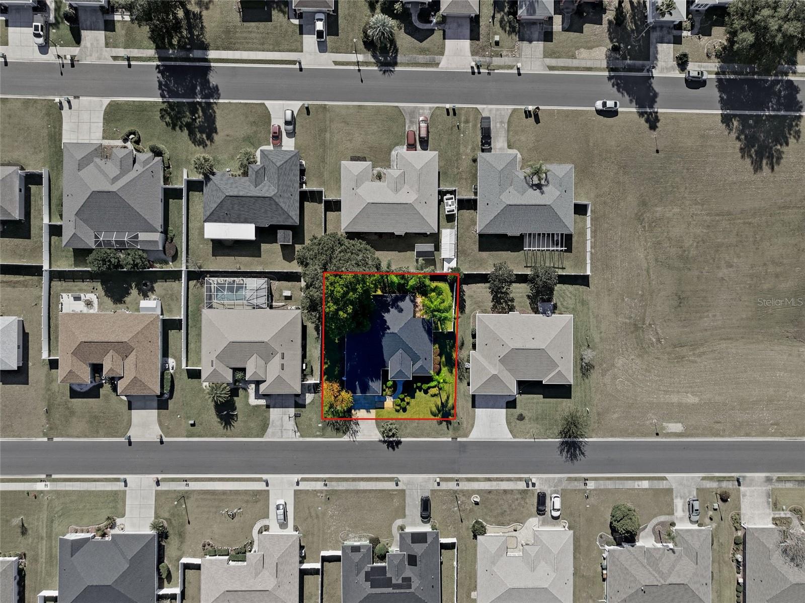 AUTUMN RIDGE - Residential