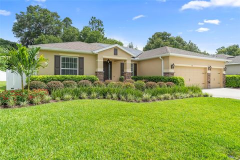 508 MORGAN WOOD DRIVE DELAND FL 32724