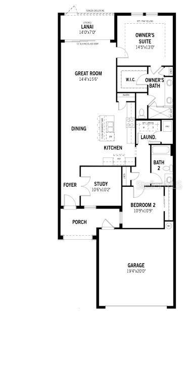 SUNSTONE AT WELLEN PARK - Residential