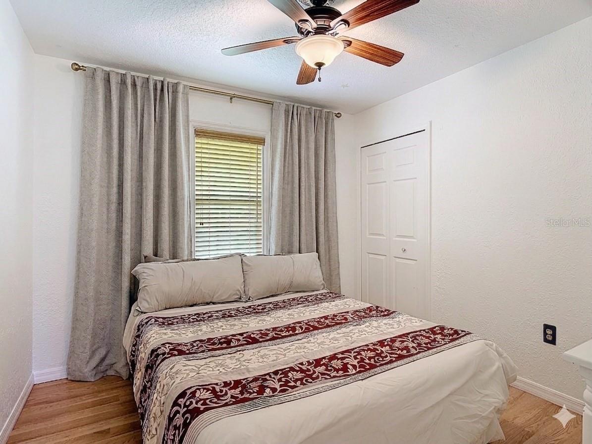 PALAMAR OAKS VILLAGE REP - Residential