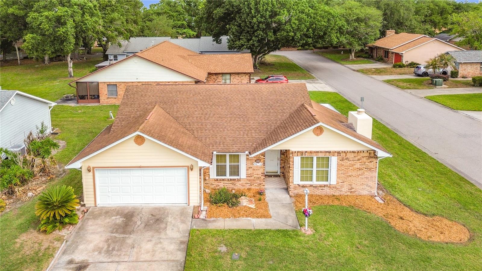 PALAMAR OAKS VILLAGE REP - Residential