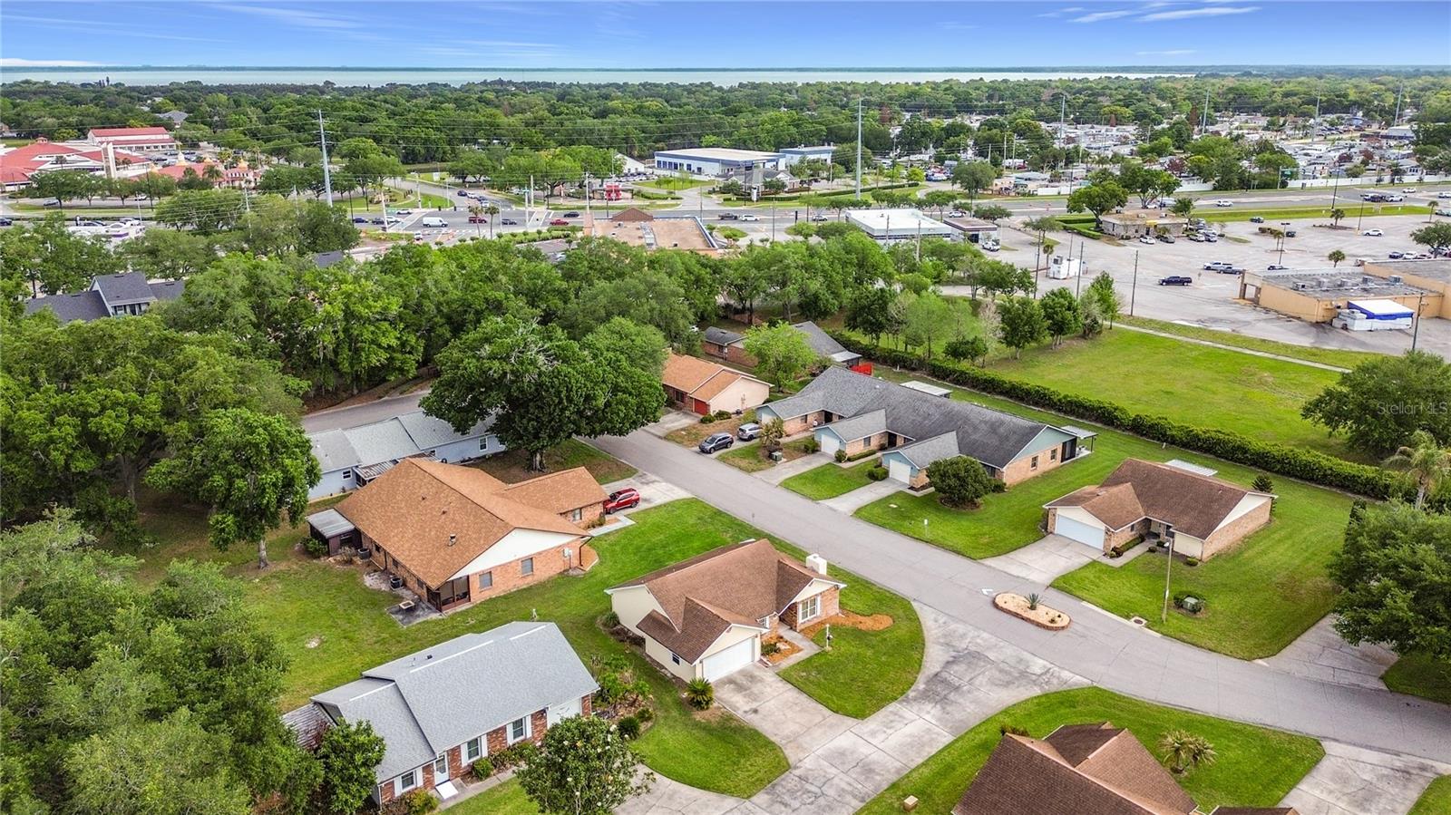 PALAMAR OAKS VILLAGE REP - Residential