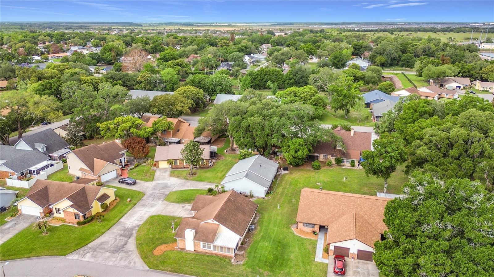 PALAMAR OAKS VILLAGE REP - Residential