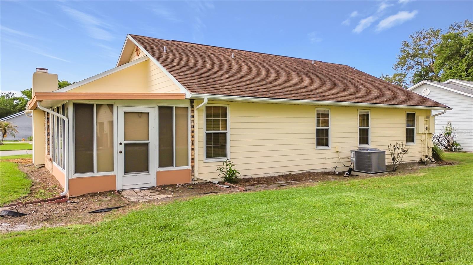 PALAMAR OAKS VILLAGE REP - Residential