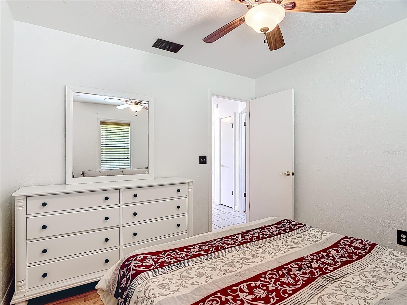 PALAMAR OAKS VILLAGE REP - Residential