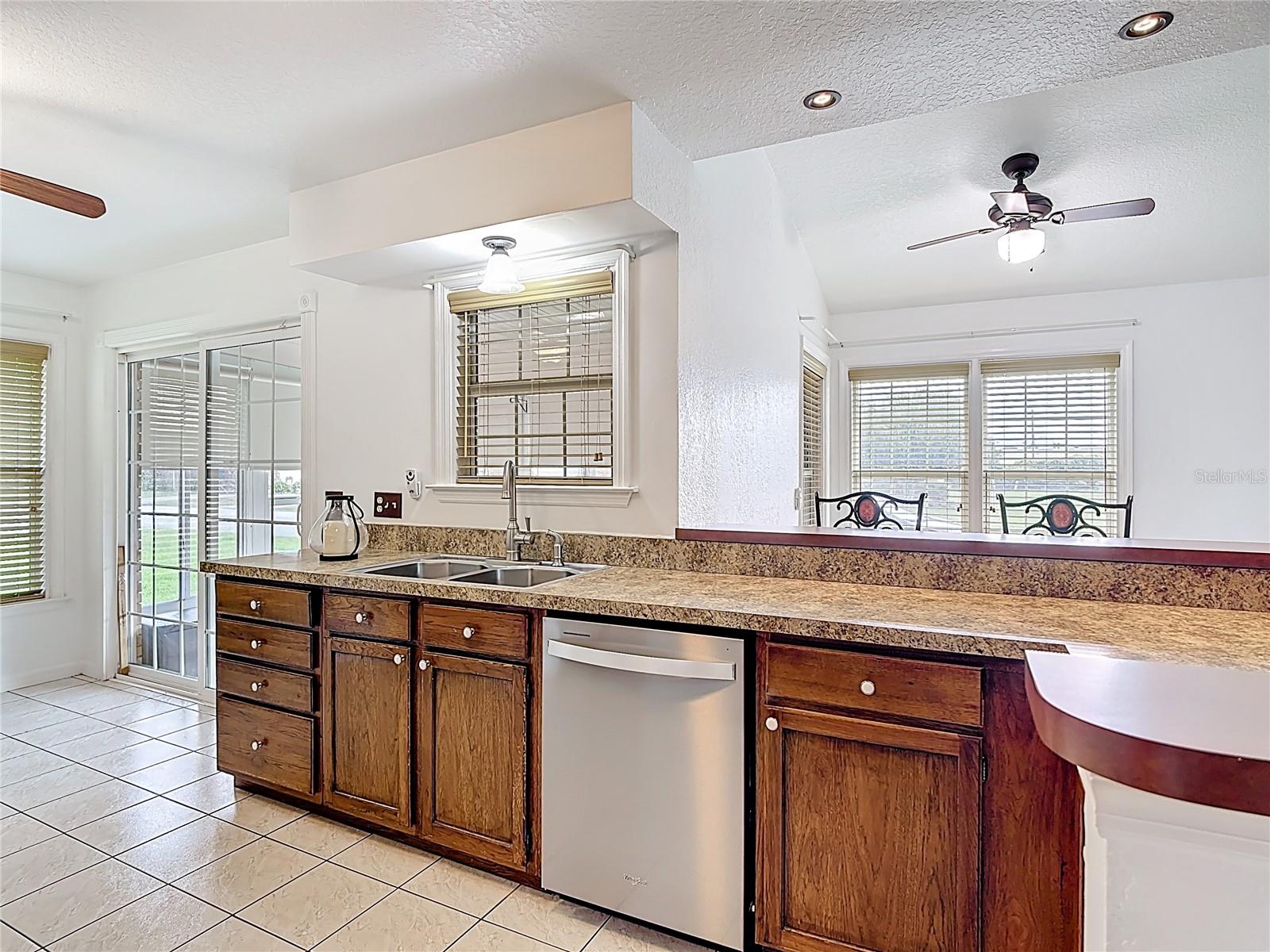 PALAMAR OAKS VILLAGE REP - Residential