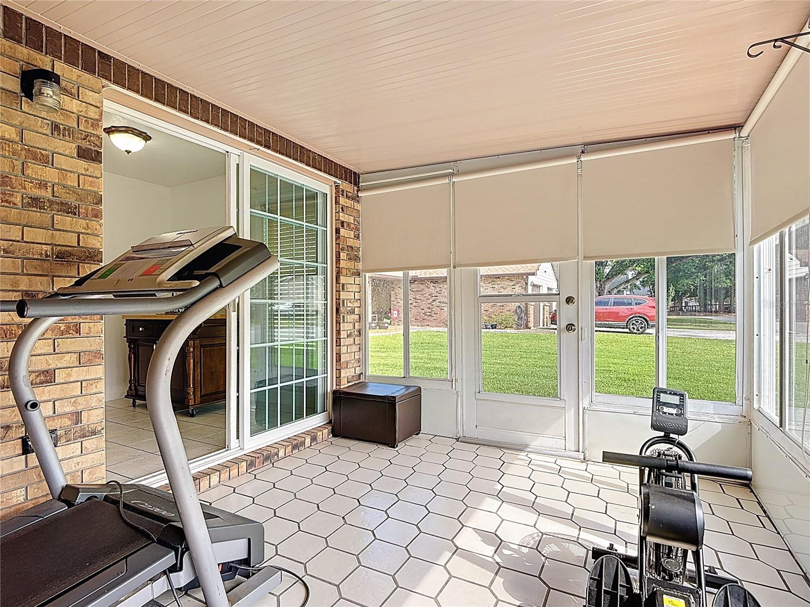 PALAMAR OAKS VILLAGE REP - Residential