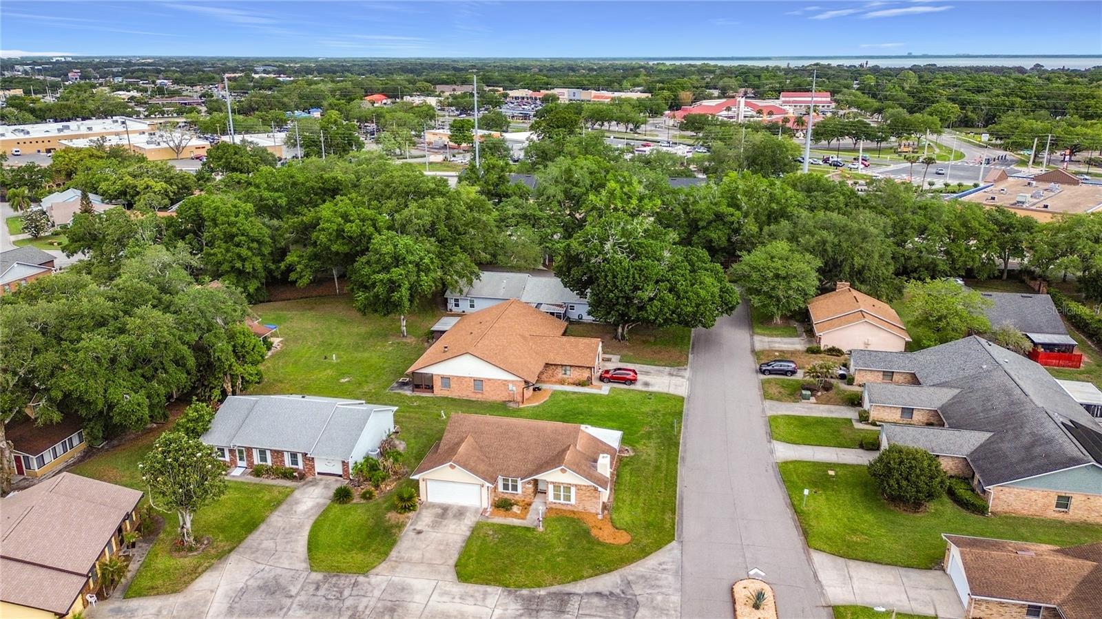 PALAMAR OAKS VILLAGE REP - Residential