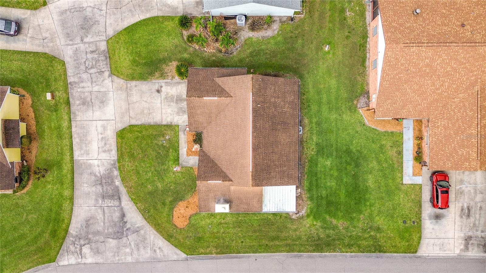 PALAMAR OAKS VILLAGE REP - Residential