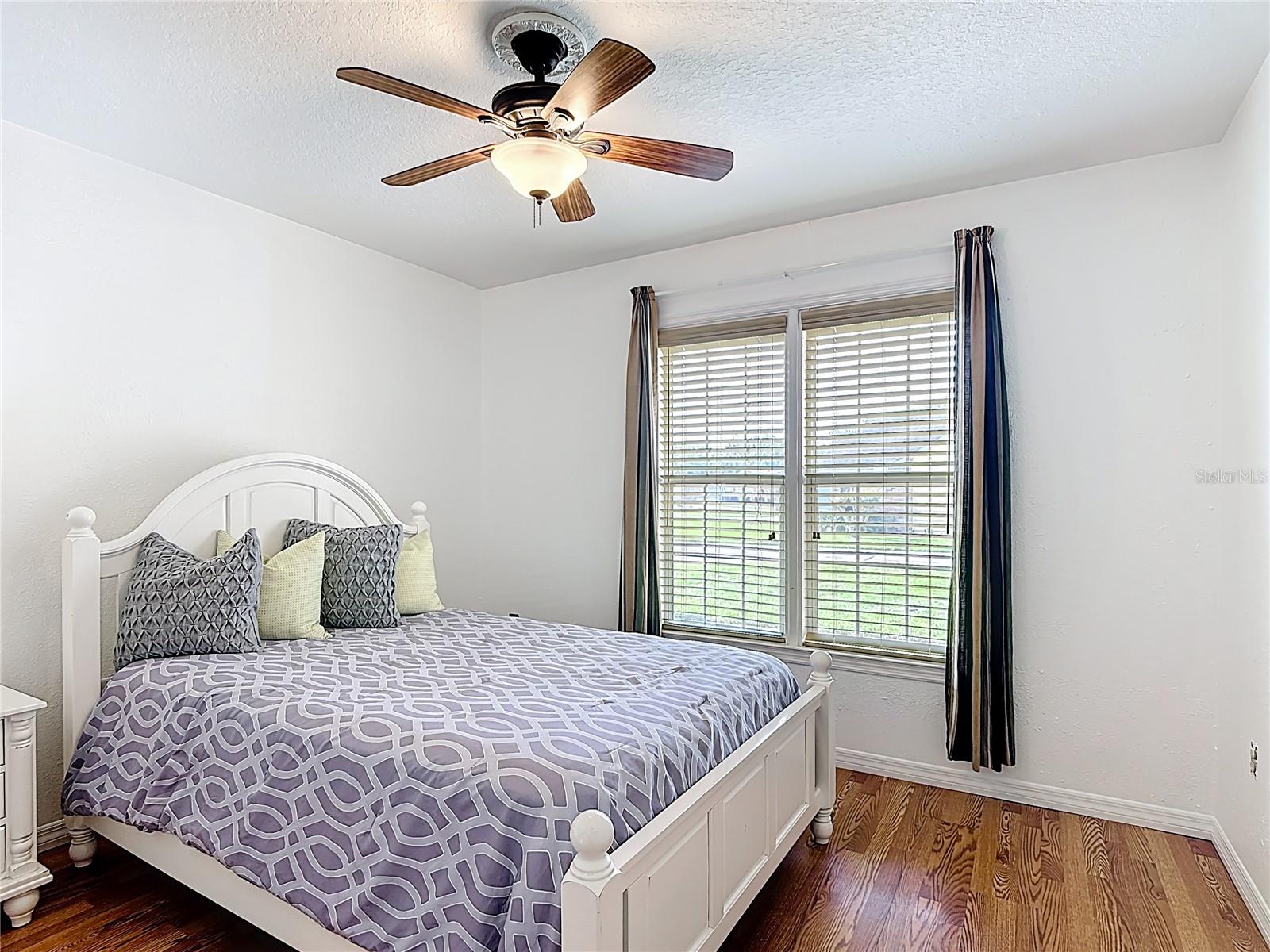 PALAMAR OAKS VILLAGE REP - Residential