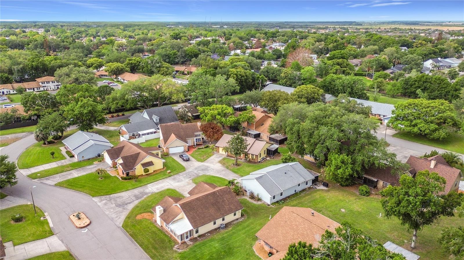 PALAMAR OAKS VILLAGE REP - Residential