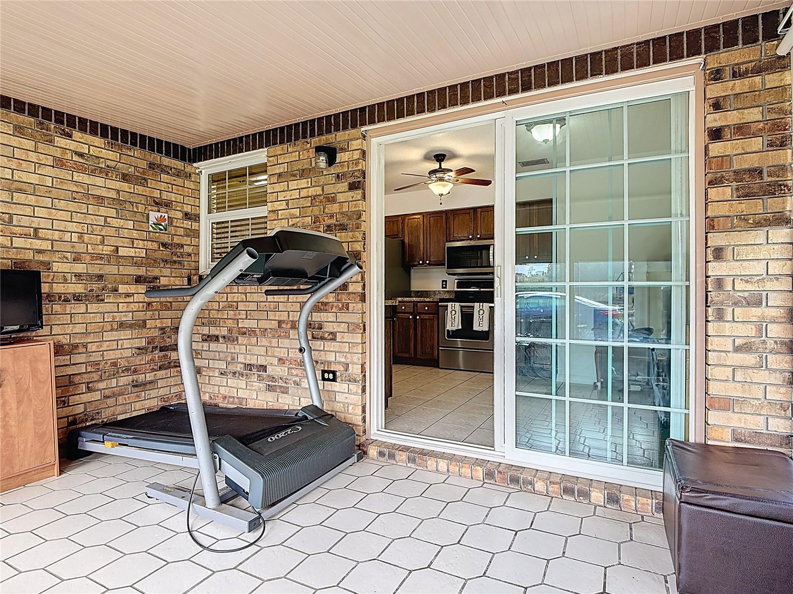 PALAMAR OAKS VILLAGE REP - Residential