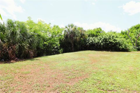 A home in PORT CHARLOTTE