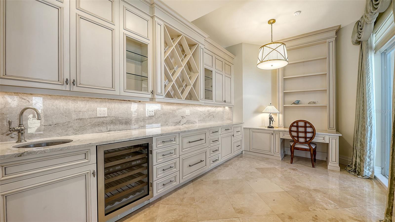 LA FIRENZA - Residential