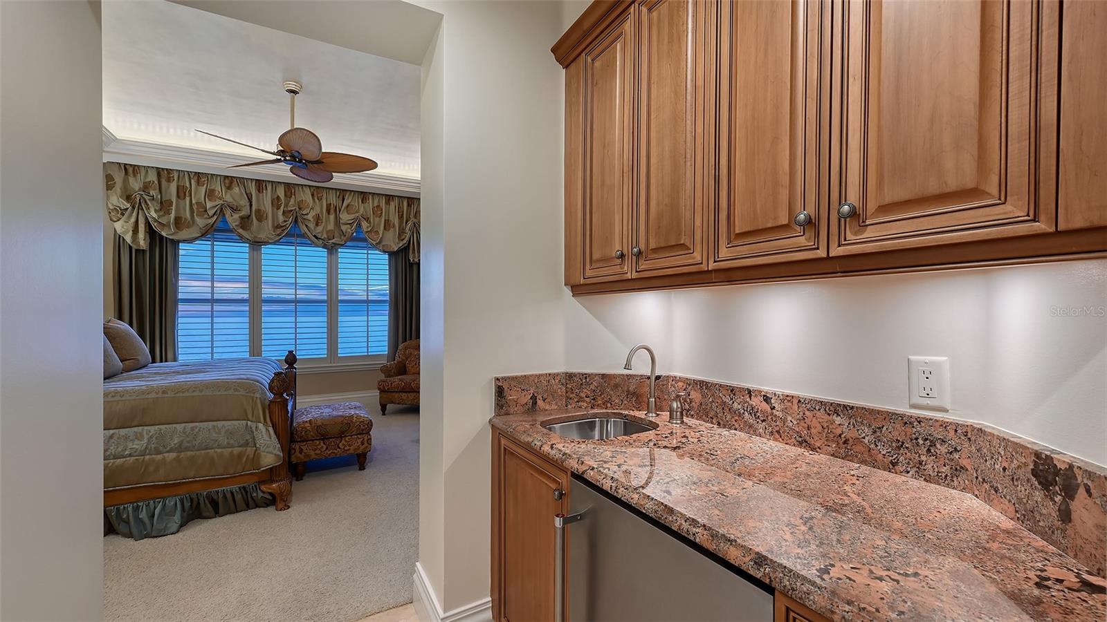 LA FIRENZA - Residential