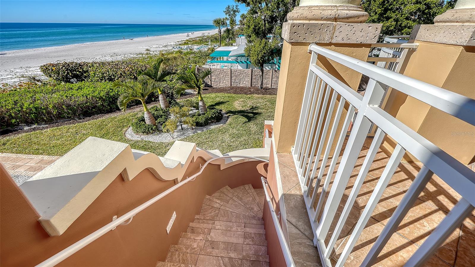 LA FIRENZA - Residential