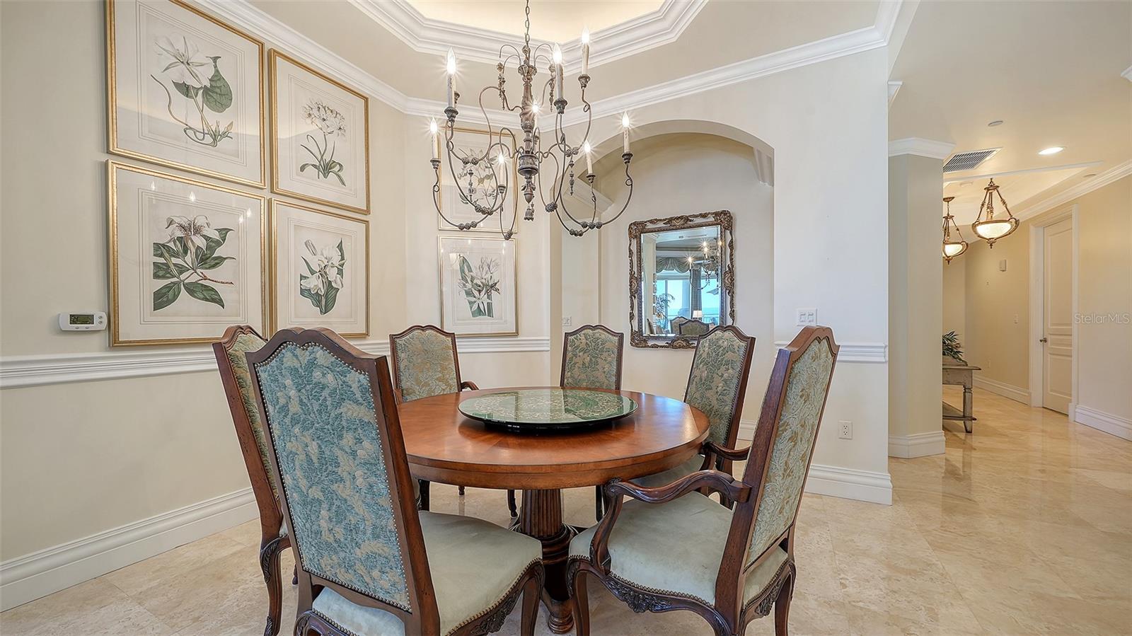 LA FIRENZA - Residential