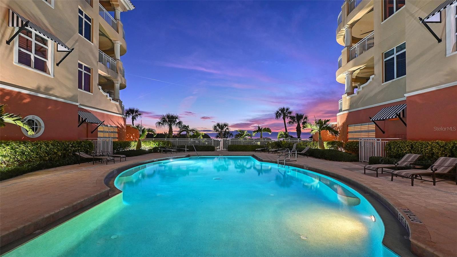 LA FIRENZA - Residential