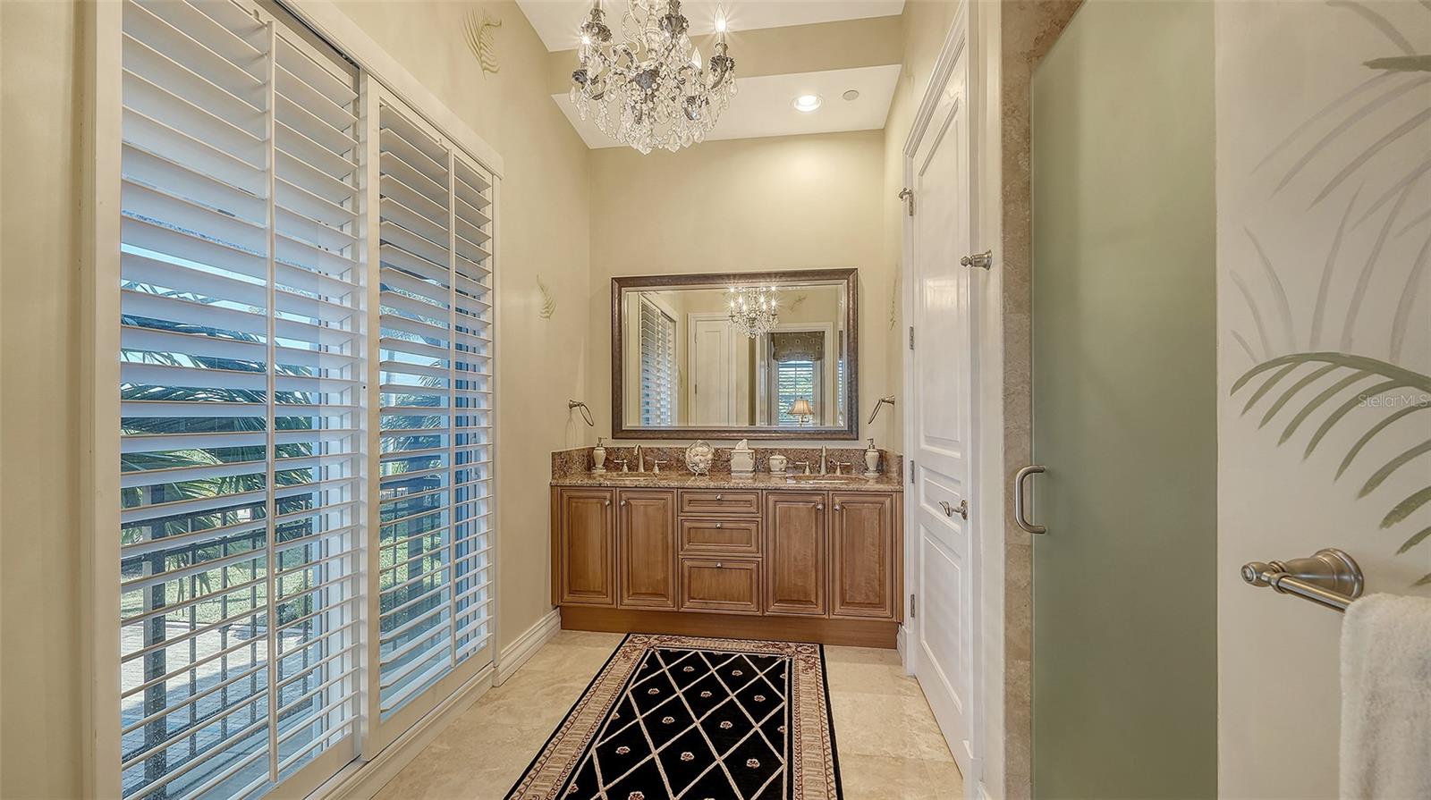 LA FIRENZA - Residential