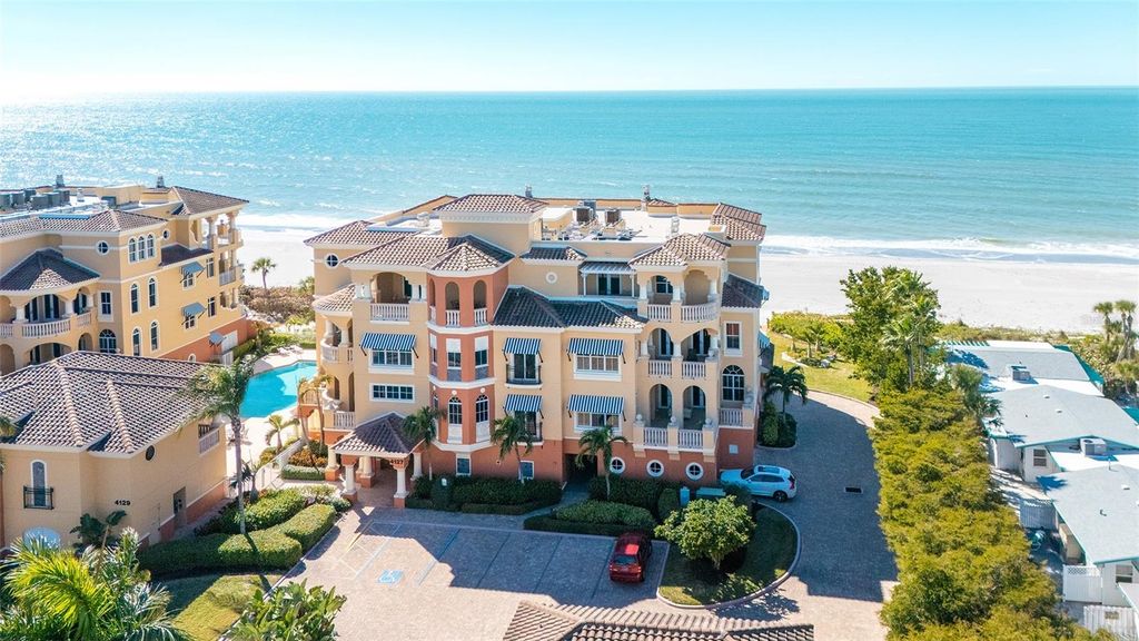 Photo of 4127 Gulf Of Mexico Drive #N102, Longboat Key, FL 34228 (MLS # A4680618)