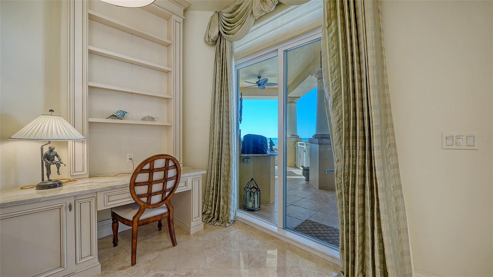 LA FIRENZA - Residential