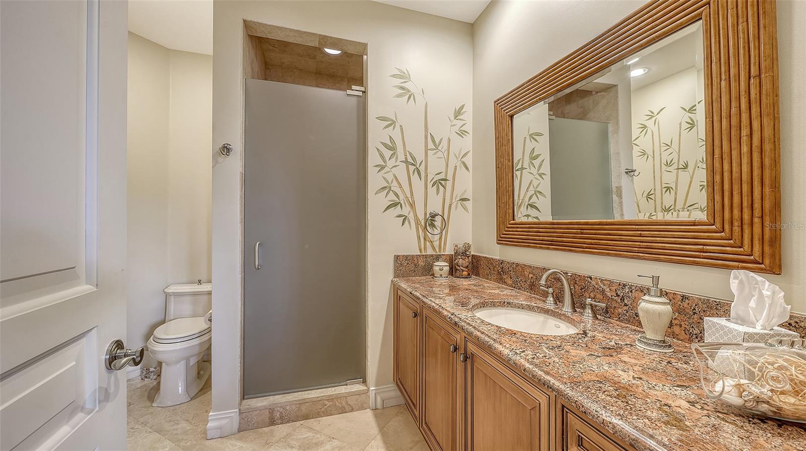 LA FIRENZA - Residential