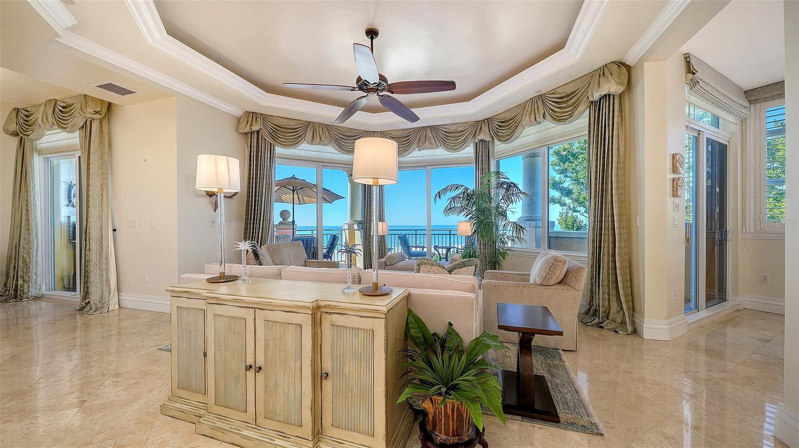 LA FIRENZA - Residential