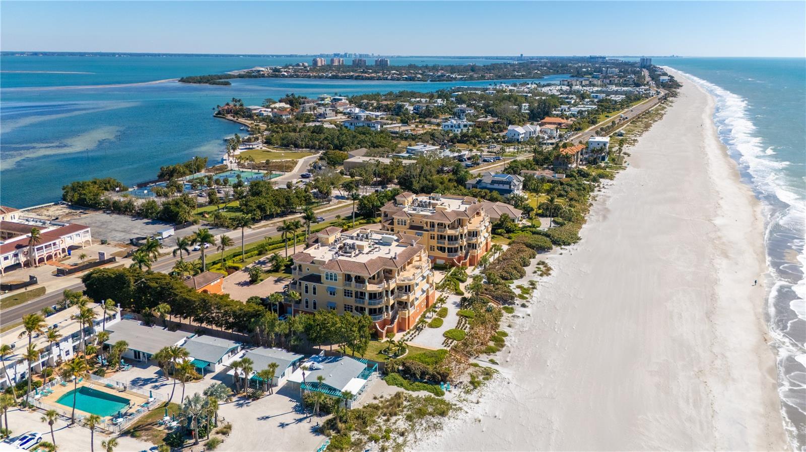 LA FIRENZA - Residential