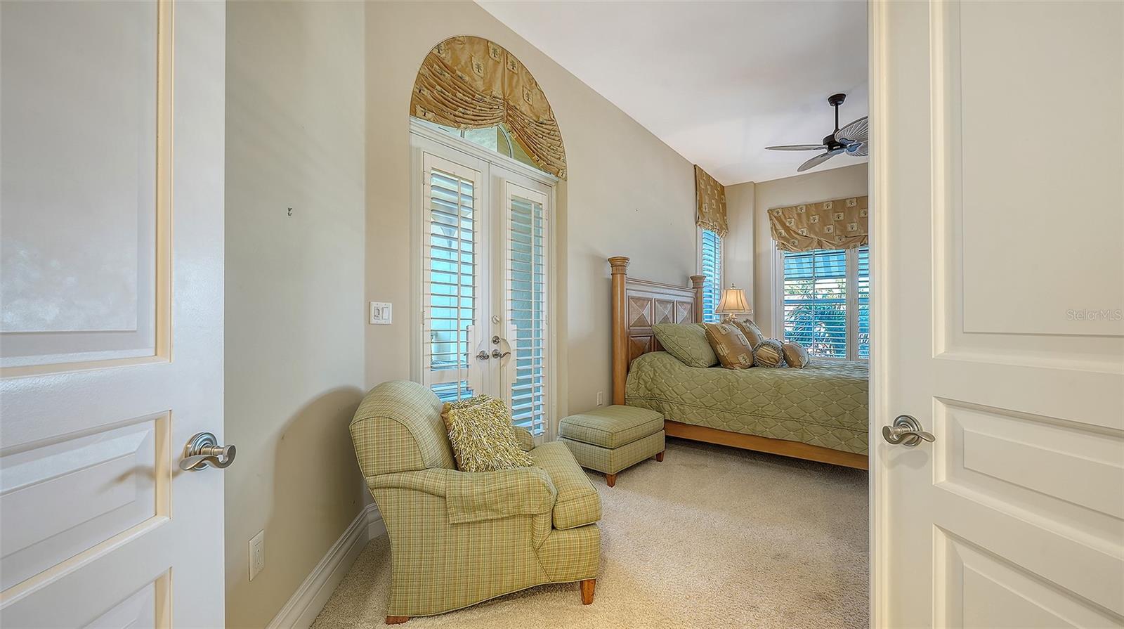 LA FIRENZA - Residential