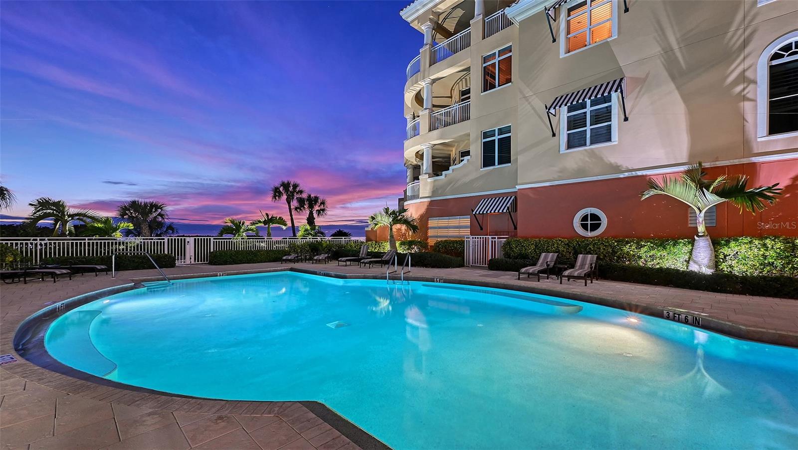 LA FIRENZA - Residential